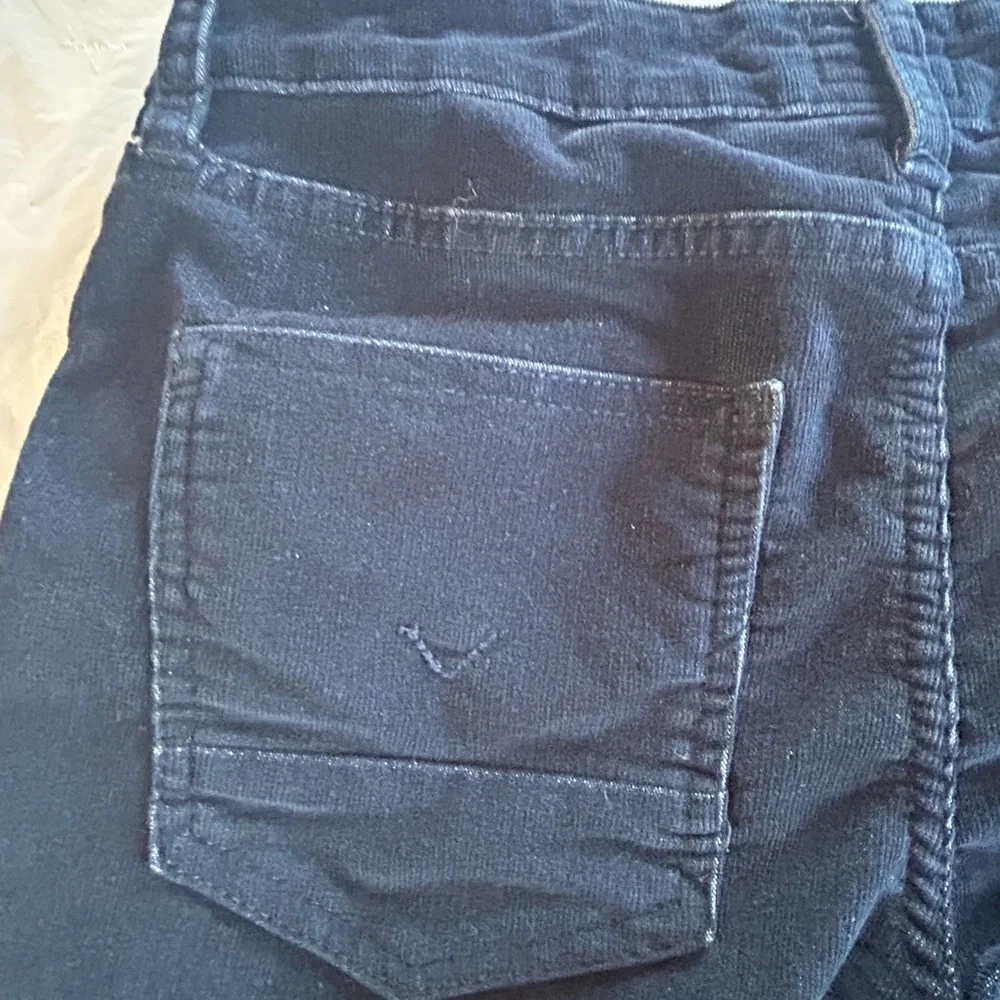 Hudson Youth Size 14 Corduroy Pants